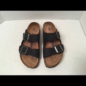 Birkenstock size 39